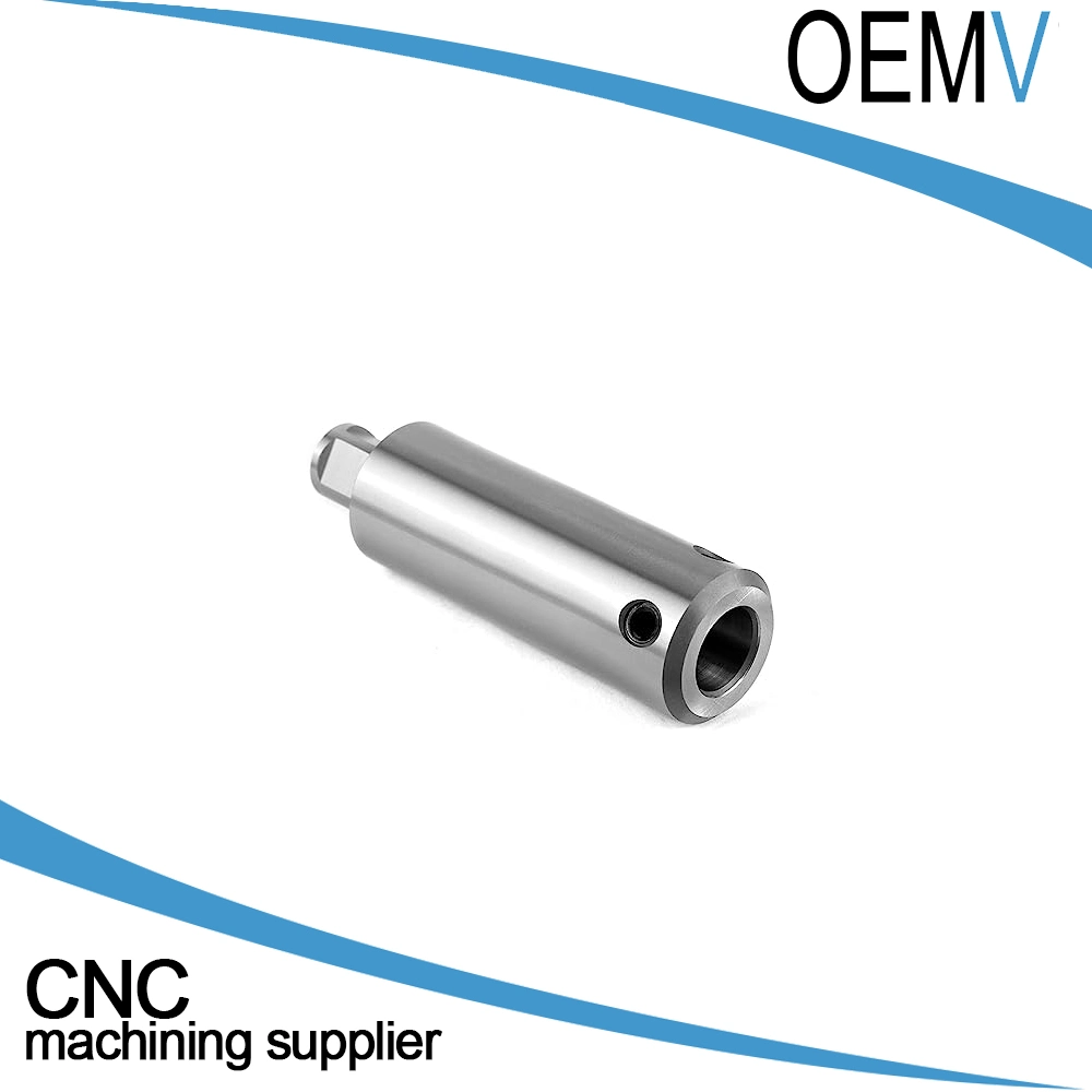 Free Sample OEM ODM Cylinder Cover Customize Brass Alloy Iron Stainless Steel CNC Machine Machinery Turning Stamping Machining Bearing for Electric Scooter