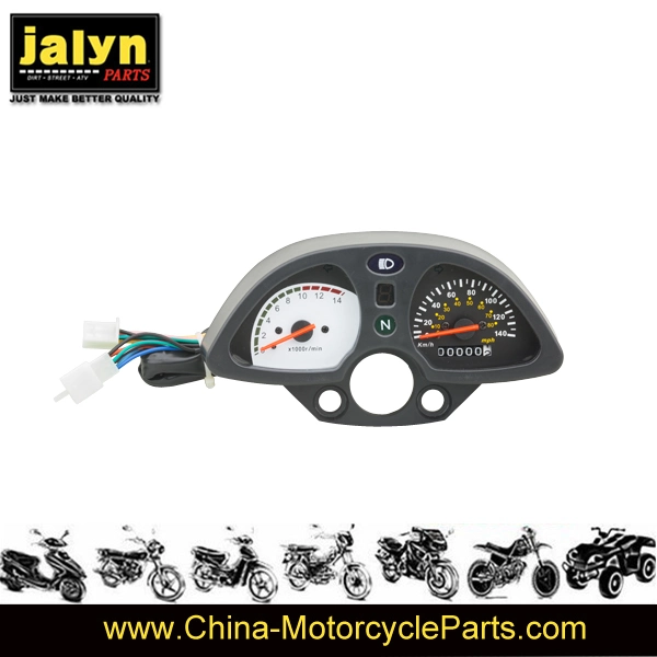 Motorcycle Parts Motorcycle Speedometer for Tundra 250