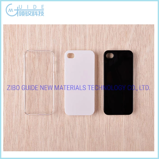 Transparent Plastic Granule Yellow Resistance Thermoplastic Polyurethane TPU for Phone Case