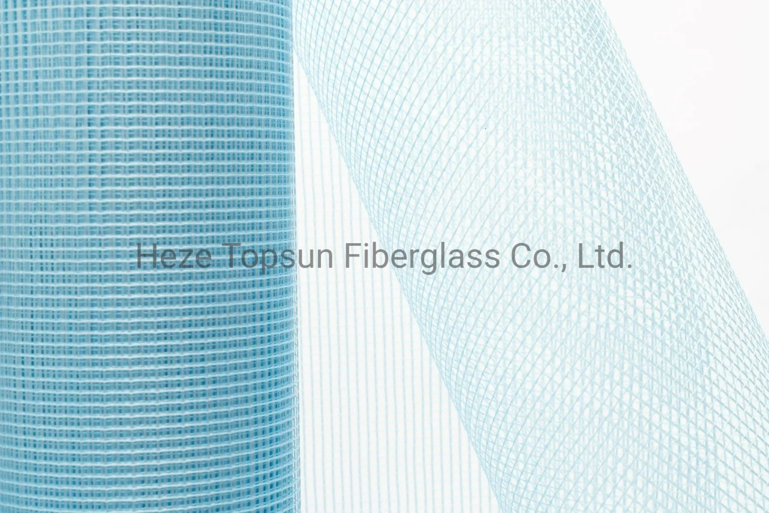 45GSM Anti-Fire Fiberglass Wire Mesh for Building Materials