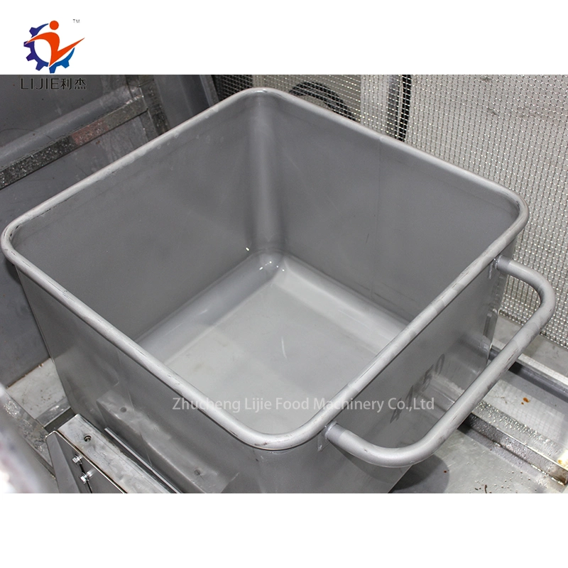 200L Trolley Washing Machine Handcart Cleaning Equipment