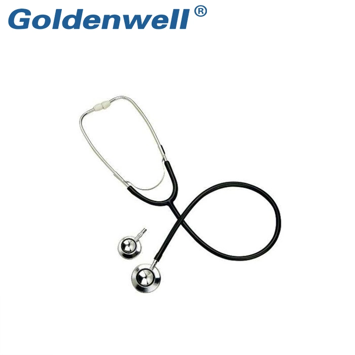 High quality/High cost performance  Pediatric Dual Head Stethoscope/Manufacturer/OEM