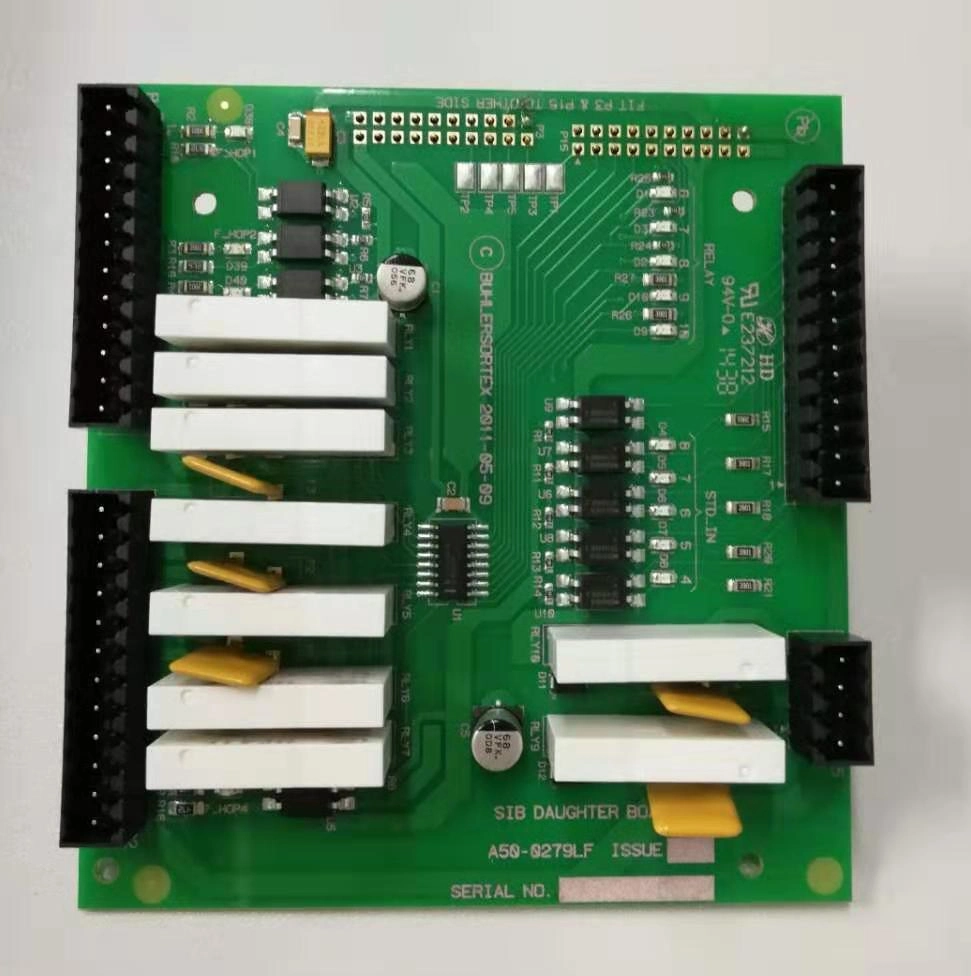 Professional PCB Board Manufacturer for 1-20 Layers Printed Circuit Board