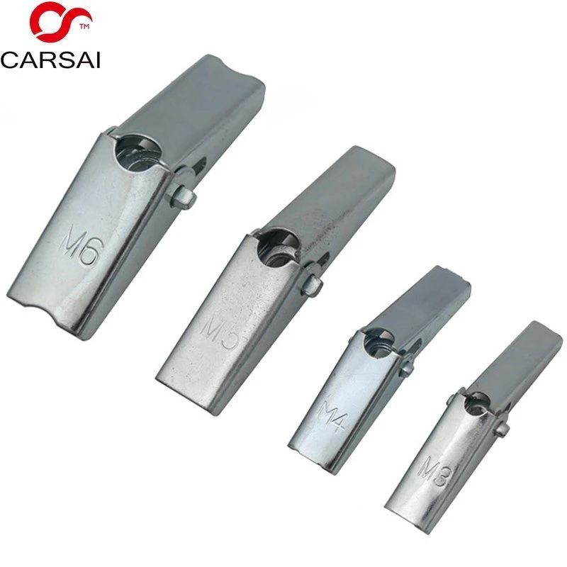 8-32 Toggle Wing Nut Zinc Plated Spring Loaded Hollow Wall Anchor Molly Toggle Wall Butterfly Anchors Stainless Carbon Steel Zinc Plated