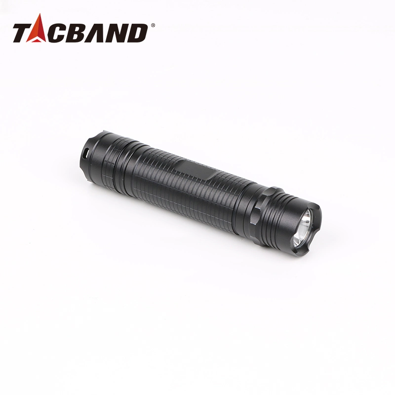 Tacband 100 - 1200 لومن ضوء وامضة أوضاع إضاءة مختلفة في الخارج مصباح LED