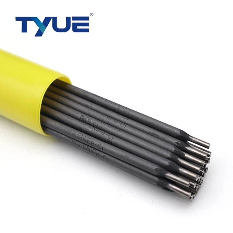 Efecr-Alhardfacing Surfacing Welding Electrode Rod