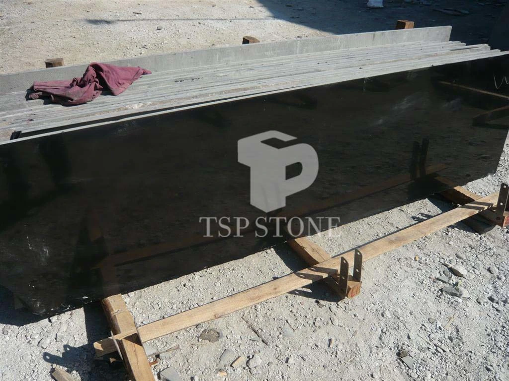 China Granite Strip Slab for Countertop Steps Risers