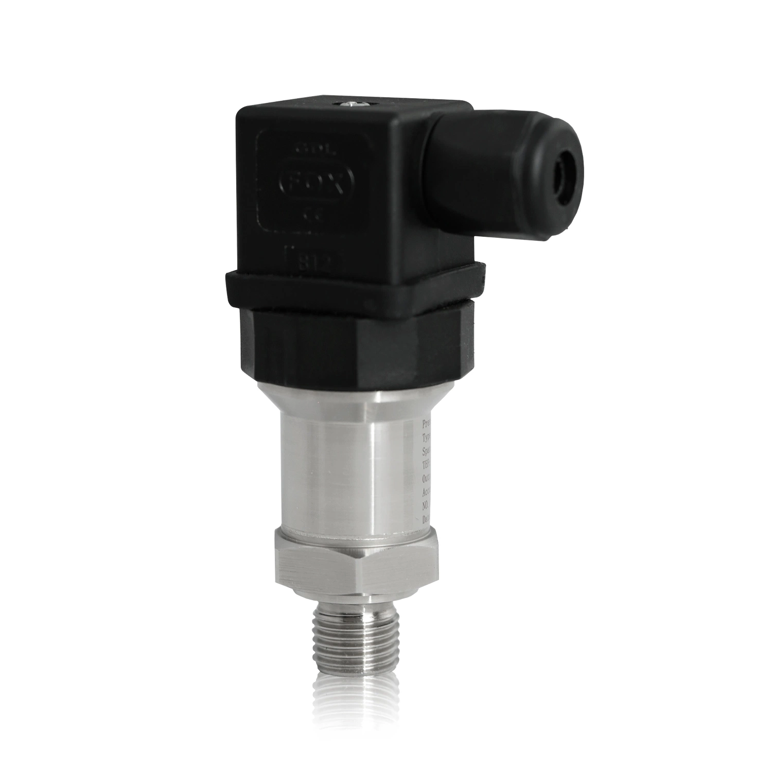 Manufacturer Original Factory PPM-T322H Pressure Sensor for Industrial Process Detection and Control