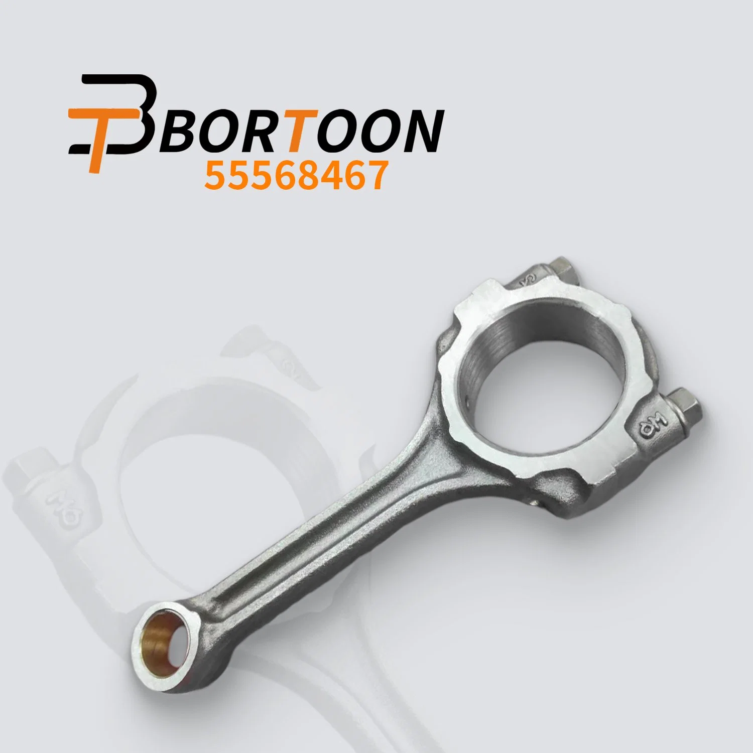 The Connecting Rod of GM Llu Engine OE 55568467/ Auto Parts / Factory
