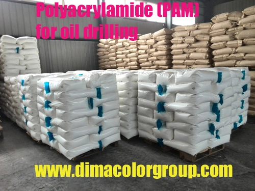 High quality/High cost performance  Anionic Polyacrylamide Flocculant for Industry