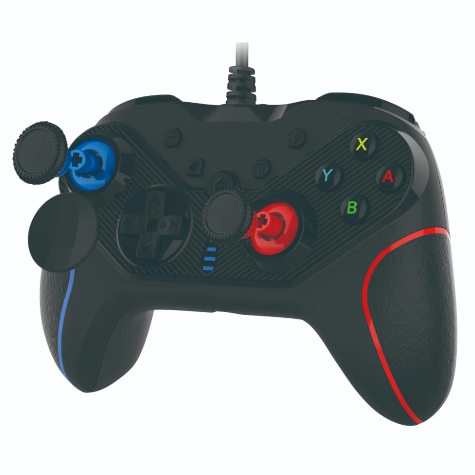 Gamepad inalámbrico Bluetooth para Android / Interruptor de Nintendo / Windows