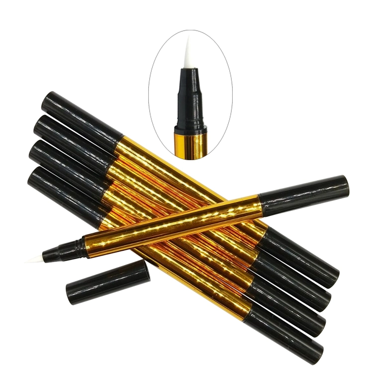 Liquid Eyeliner Pencil Empty Plastic Cosmetics Packaging
