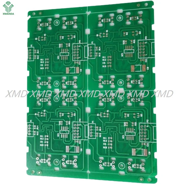 Reliable Power Distribution PCB