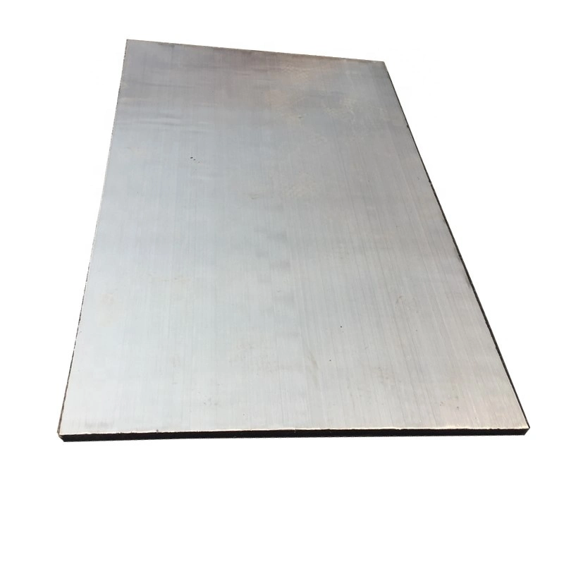 ASTM 316L Stainless Steel Sheet