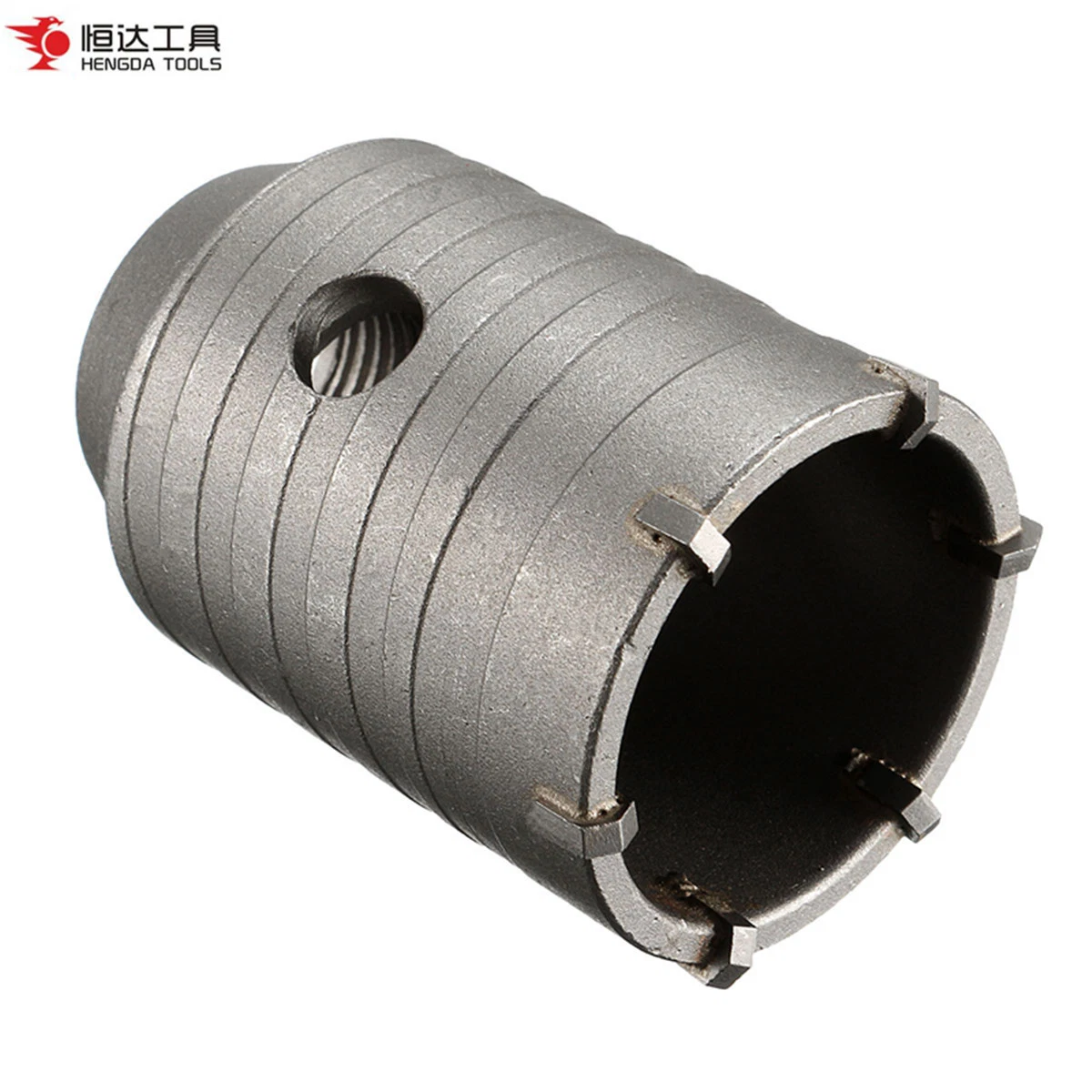 SDS Plus Tct Hole Saw Concrete Core Drill Core Bits