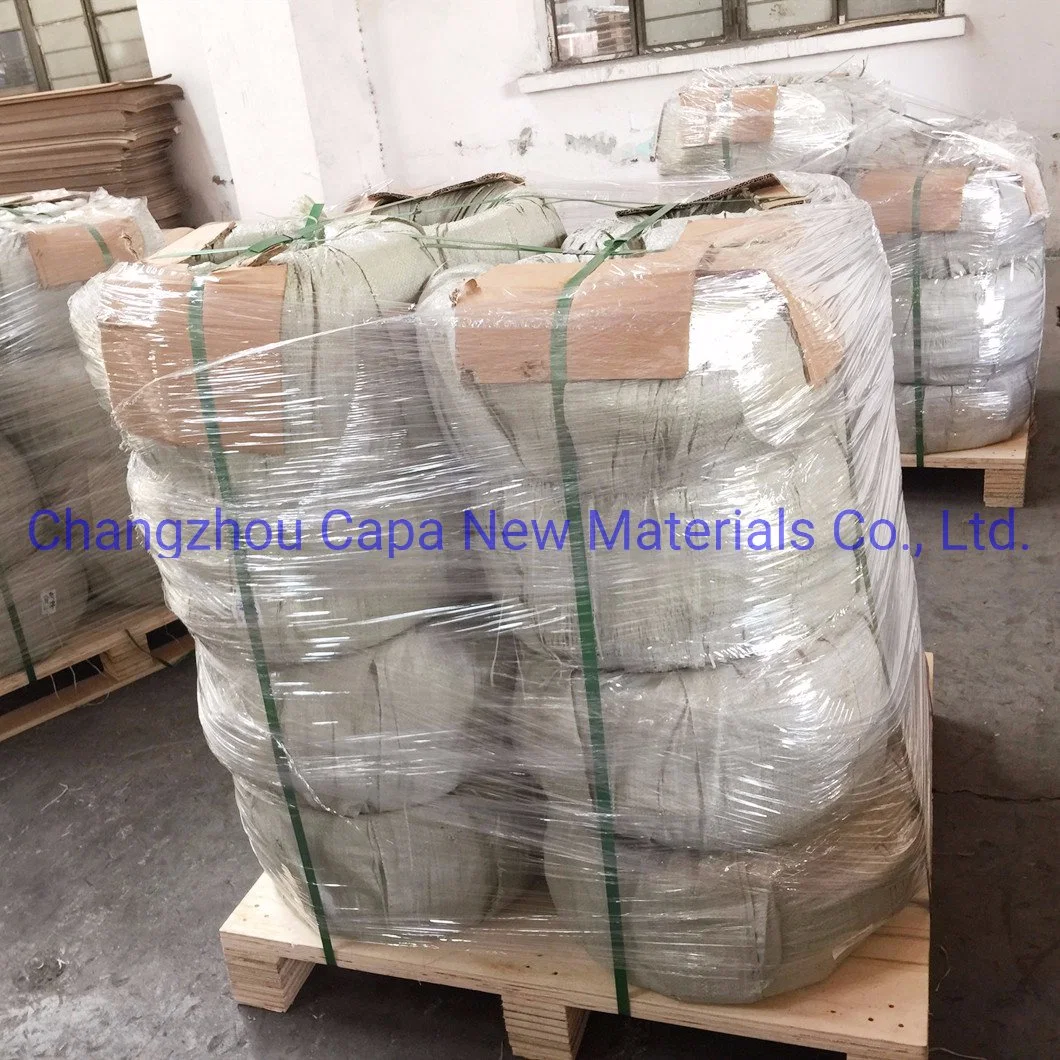 5154 Aluminum Magnesium Alloy Wire