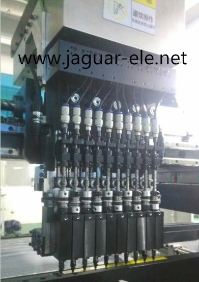 High Speed Juki Chip Mounter, Pick and Place Machine