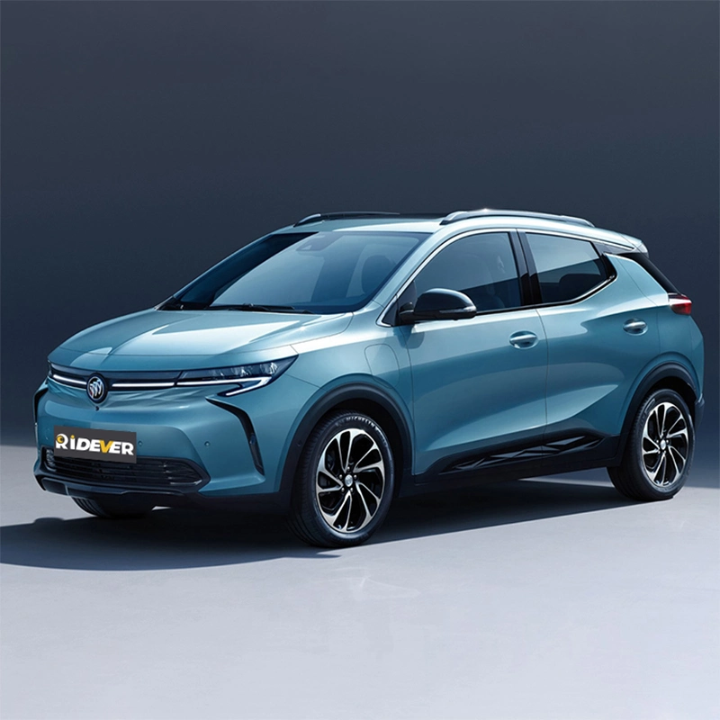 Ridever Cheap 2022 Bui Ck Velite 7 voitures SUV 652e Nedc 500 kilomètre Zhilian Zhixiang bon marché des voitures électriques 130 kwh d'entraînement de 4X2 des voitures utilisées à la vente