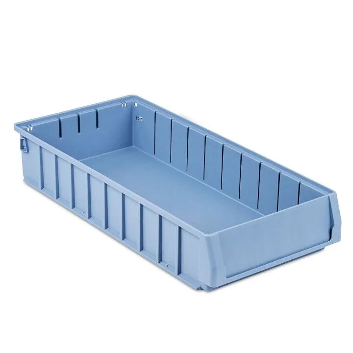 Hardware Store Use Plastic Storage Box for Wholesale/Supplier