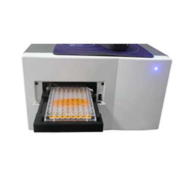 Unique Design Microplate Elisa Reader