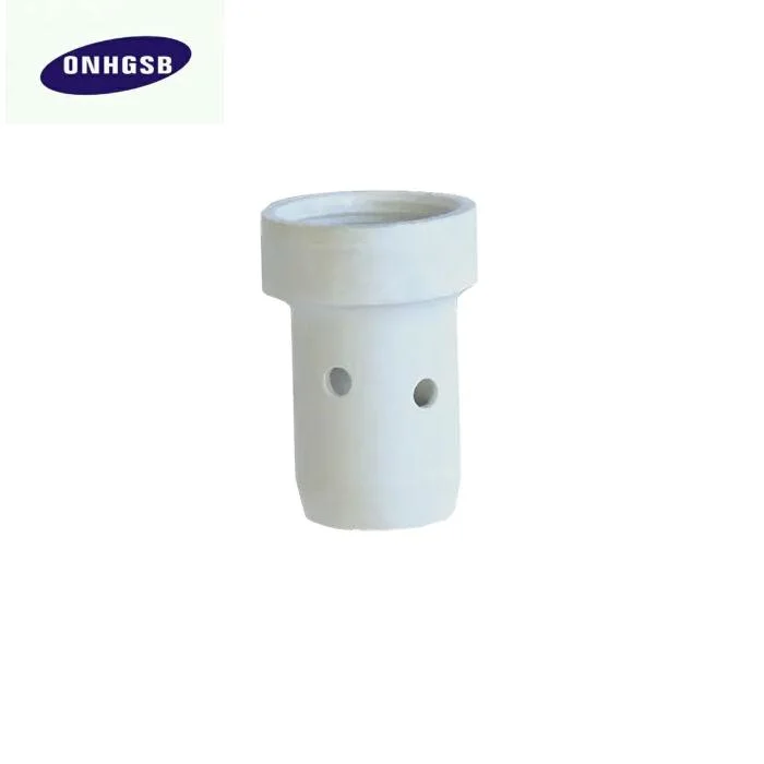 Binzel MB 501 D Diffuser de Gas profesional Fabricante de la antorcha de soldadura Accesorios Difuser de cerámica de gas