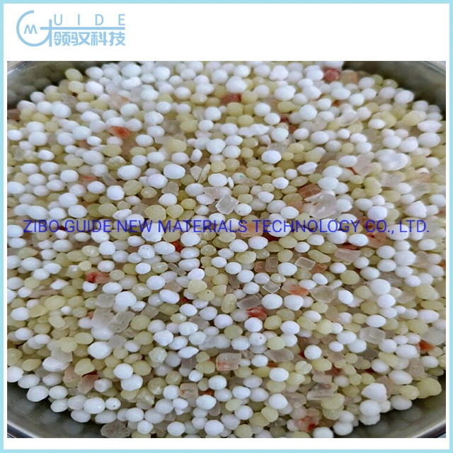 Slow Release Type Polymer Fertilizer Coating Materials