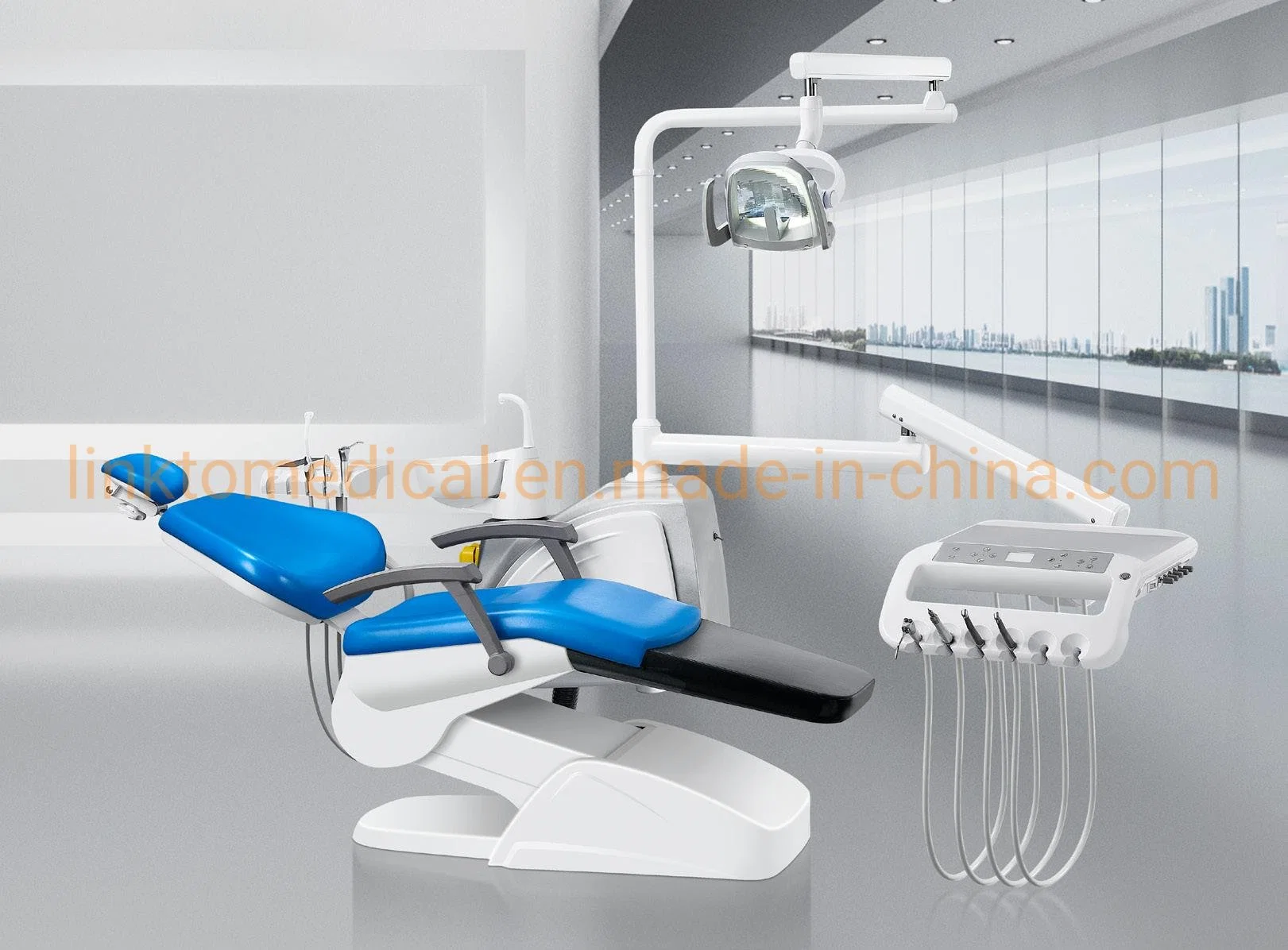 Dental Chair Unit Cheap Price Other Dental Equipments /Dental X-ray