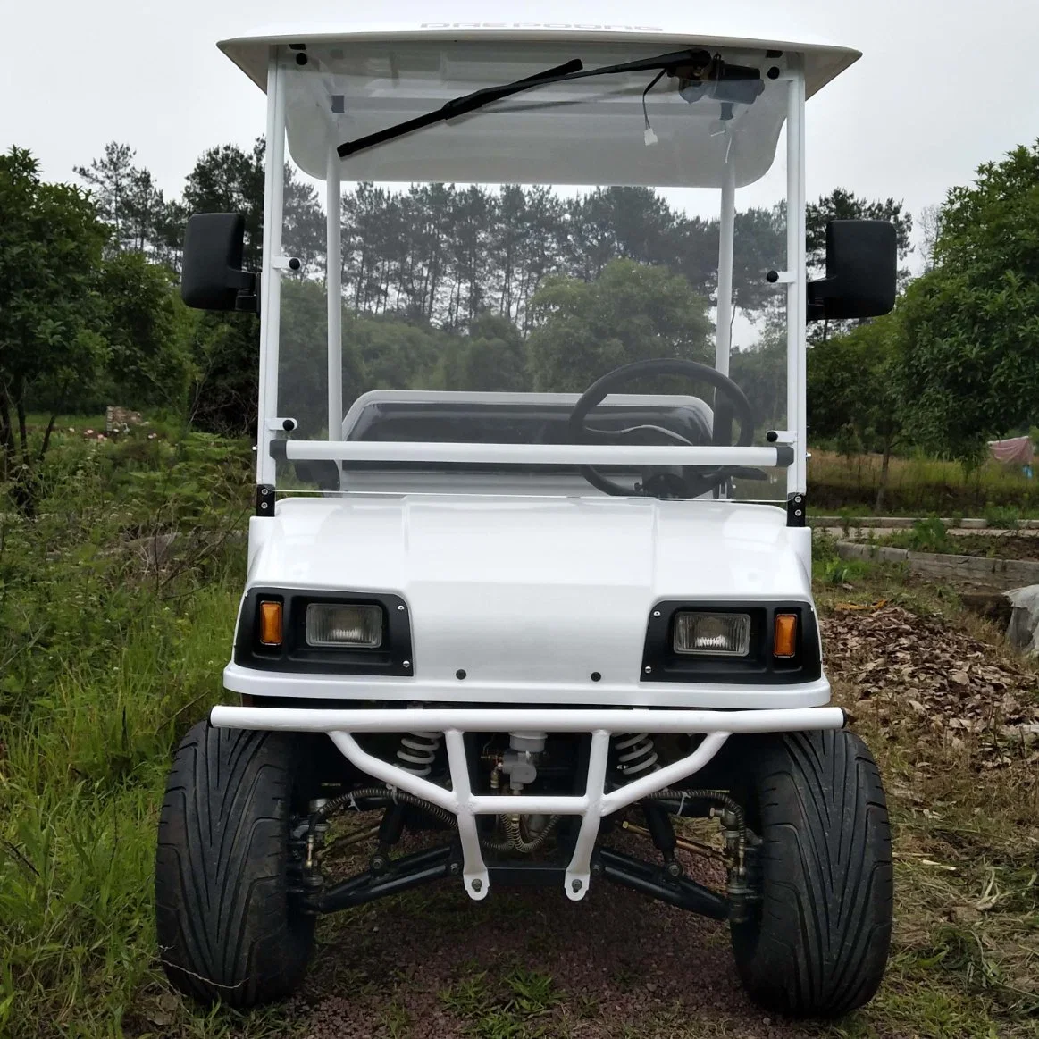 Новый дизайн Оптовая торговля мобильность Scooter Мини Utility Golf Carts Electric Пикап. Самосвал