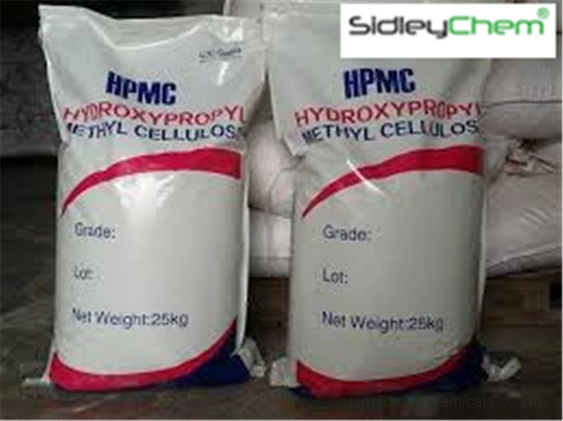 High Purity Viscosity HPMC Thickener for Liquid Detergents