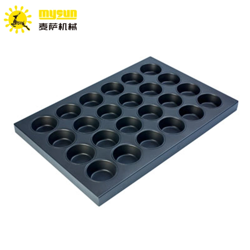 Aluminum Bakery Trays Non-Stick Cake Pan/Bread Trays for Sale