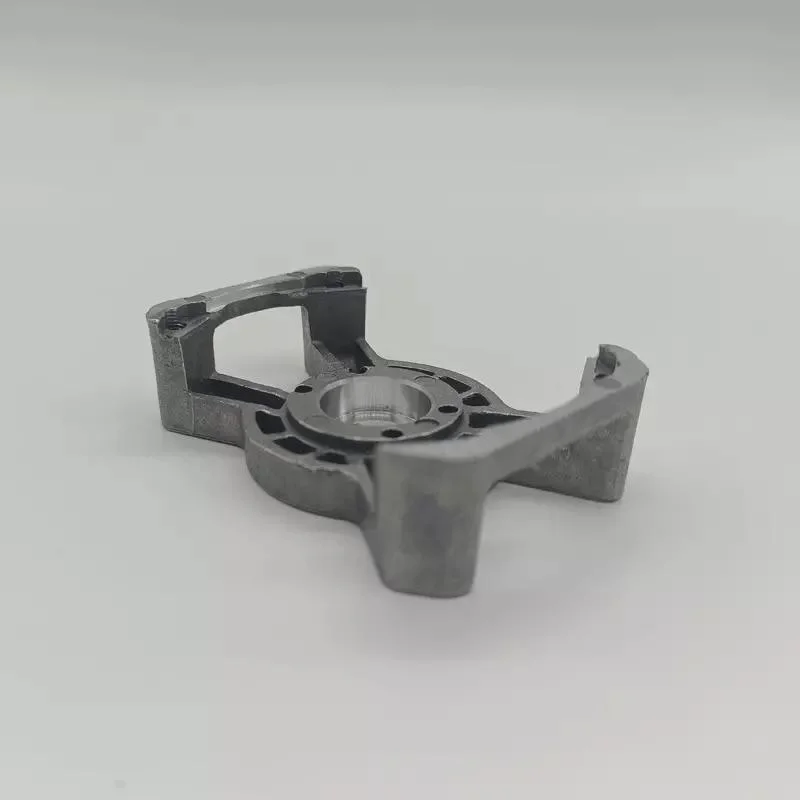 Factory OEM ODM Service Magnesium Zinc Alloy Aluminum Die Casting Process for Motorcycle Parts