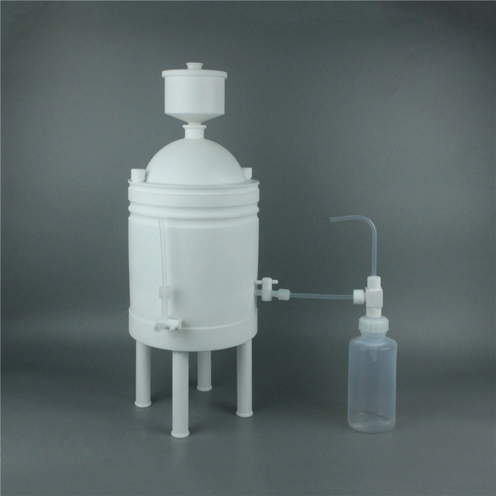 New Acid Purifier Laboratory High-Purity Acid Equipment