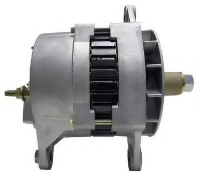 Alquiler/Auto alternador para Delco 21si el alternador (12V 115A) 7670