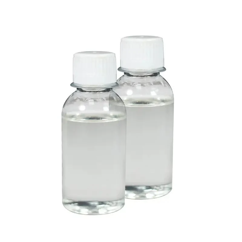 Vente à chaud de qualité industrielle plastifiant dioctyl phthalate plastifiant DOP DOP Pureté