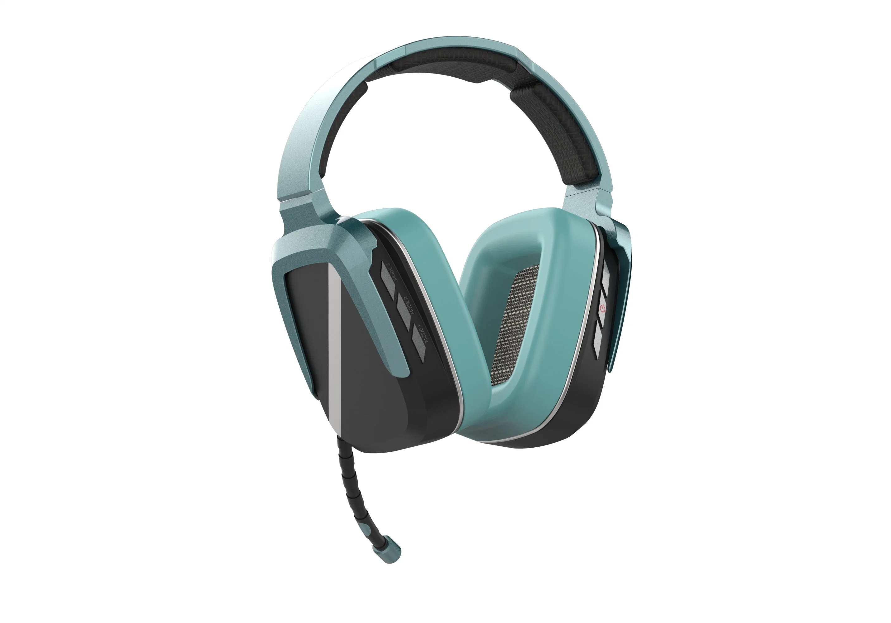 G002 Gaming-Kopfhörer Gaming-Headset der Mitbewerber