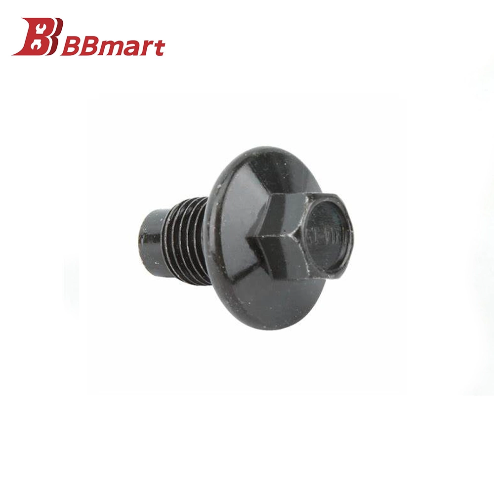 Bbmart Auto Parts 1 Single PC Engine Oil Drain Plug for Land Rover Discovery Lr3 Range Rover Sport Velar OE 1013938 Own Brand