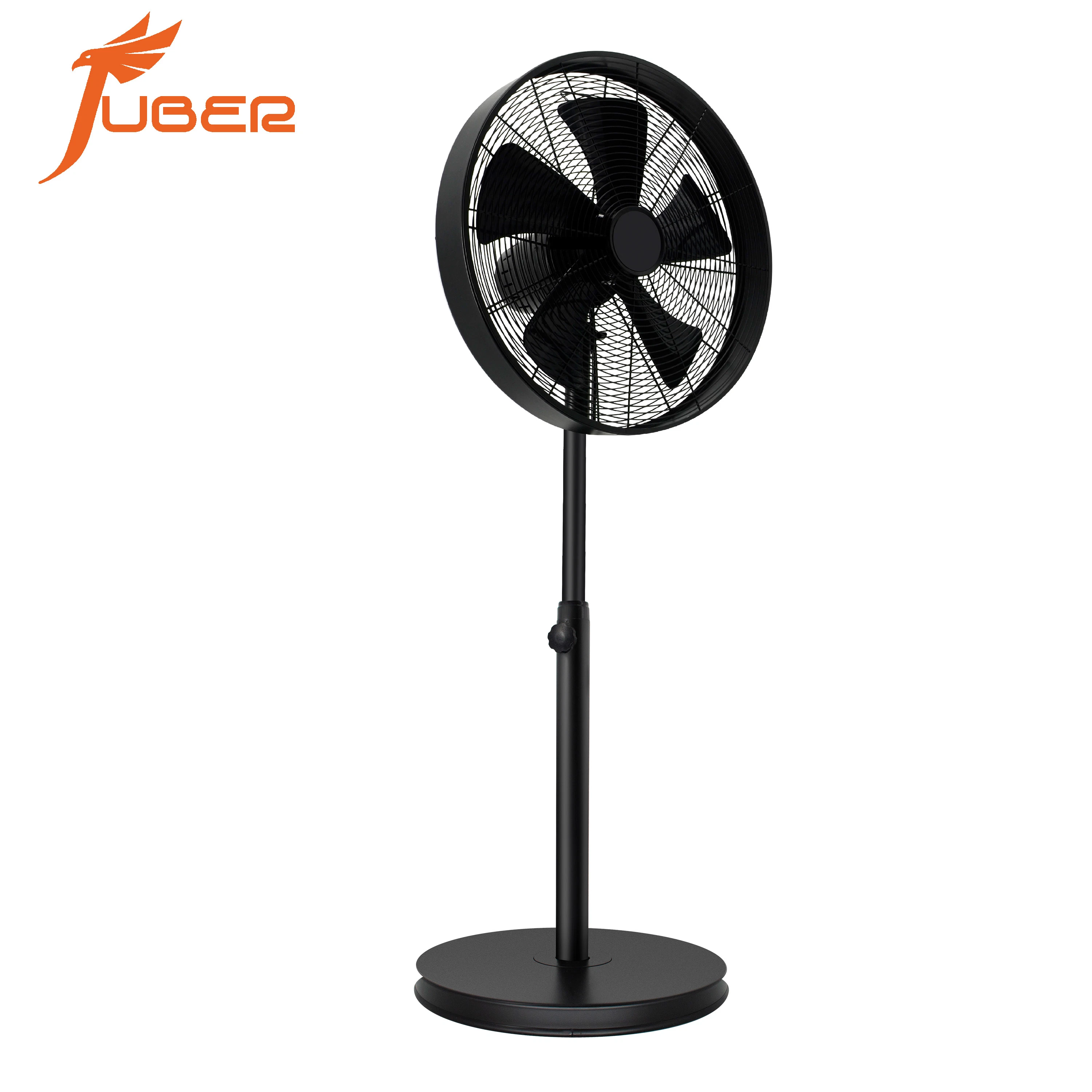 16" 18" Inch Cheap Industrial Stand Fan Electric Fan Tower & Pedestal Fans