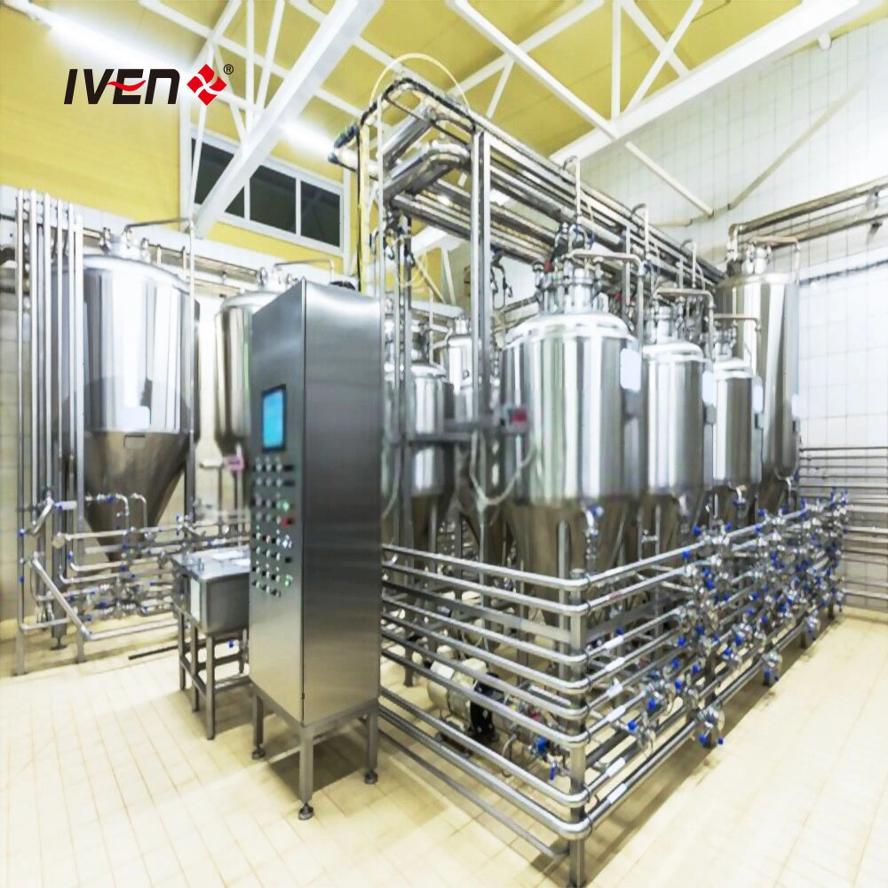 Auto-Clave Water Treatment for Pharmaceutical & Medical Industry