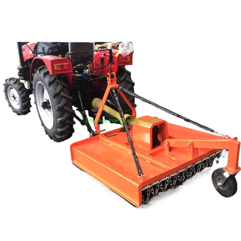 Farm Garden Rotary Lawn Mower Grass Cutter for Different Tractors