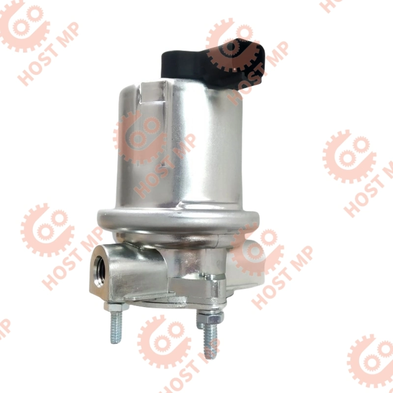 Qsb5.9 Diesel Engine Parts 24V electric Fuel Transfer Pump 4943049 5362274 4935731 4932708 3990106 3938368 3948070