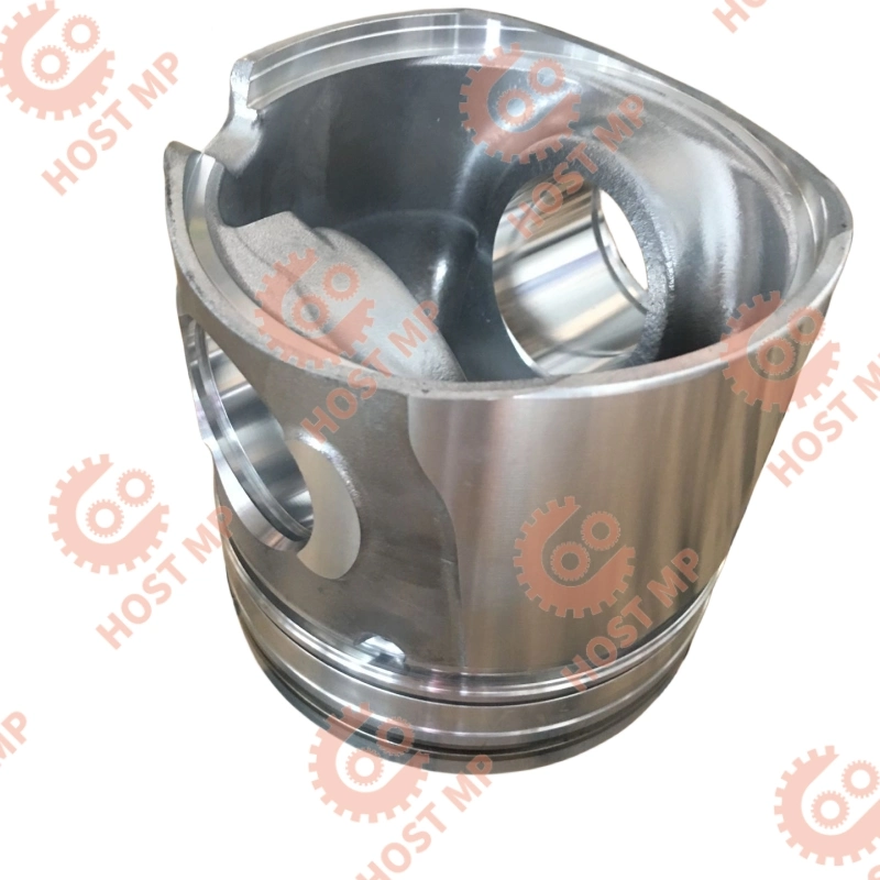 Wholesale Price High Quality 4bt3.3 Diesel Engine Parts Piston 4089967 C6204312170