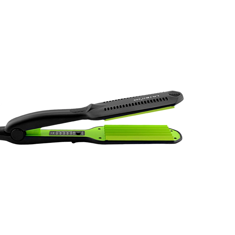 Wholesale/Supplier Custom Logo Professional Fast Ceramic Titanium Hair Straightener