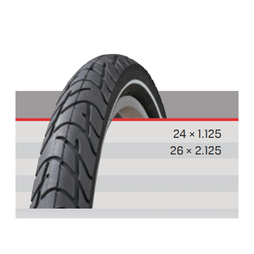 Bicycle Tire 20"/24"26" X 2.0/2.125/2.35 for Road Racing Bike