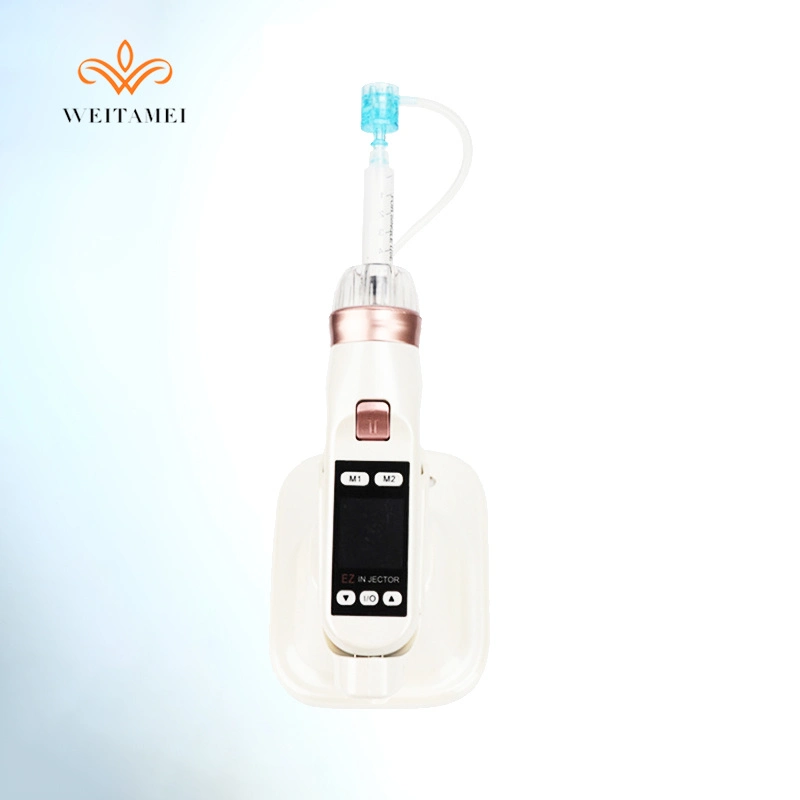 Hyaluronic Acid Injector Meso Injection Mesotherapy Gun