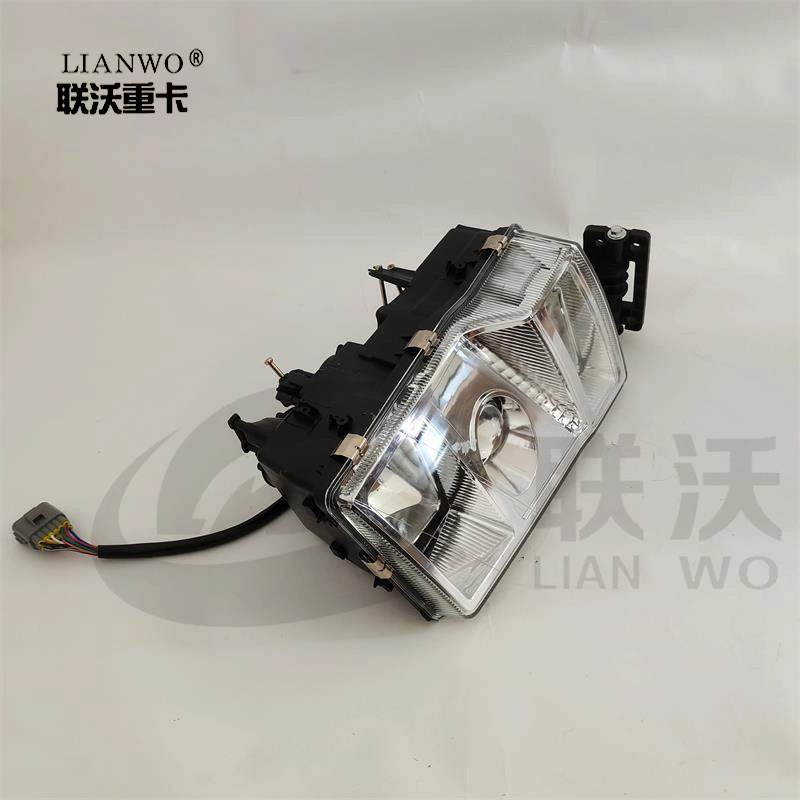 High quality/High cost performance  Head Lamp Headlight for Volvo Heavy Truck 20360898 20360899