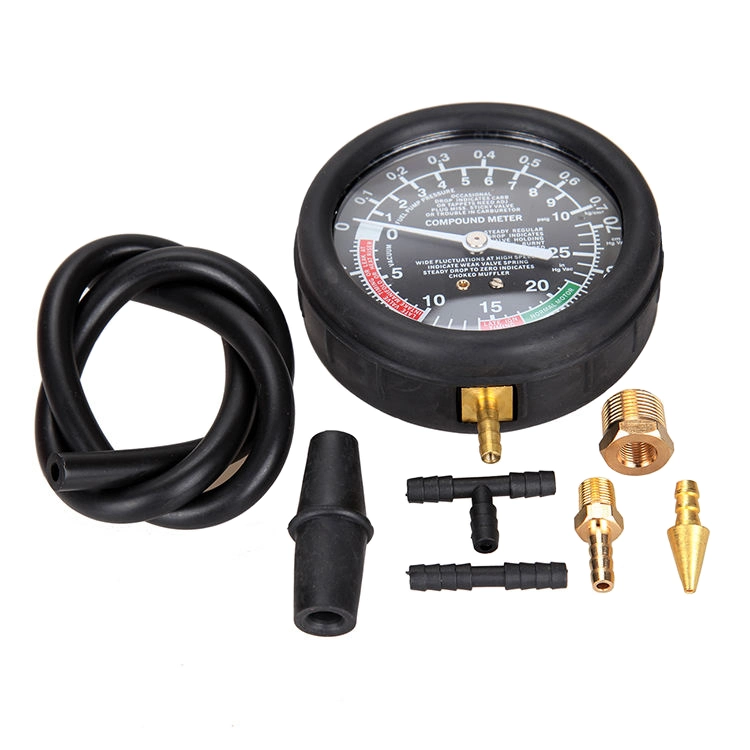 Professional Tu-1 Vacuum Diagnostic Tools Kit