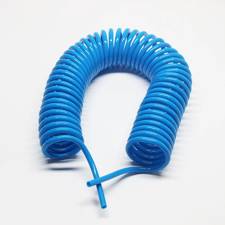 Flexible Pneumatic Polyurethane Tube Air Hose