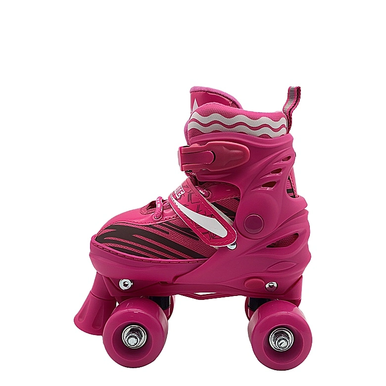 Custom Double Row Skates Adjustable Brake Head Custom Roller Skates