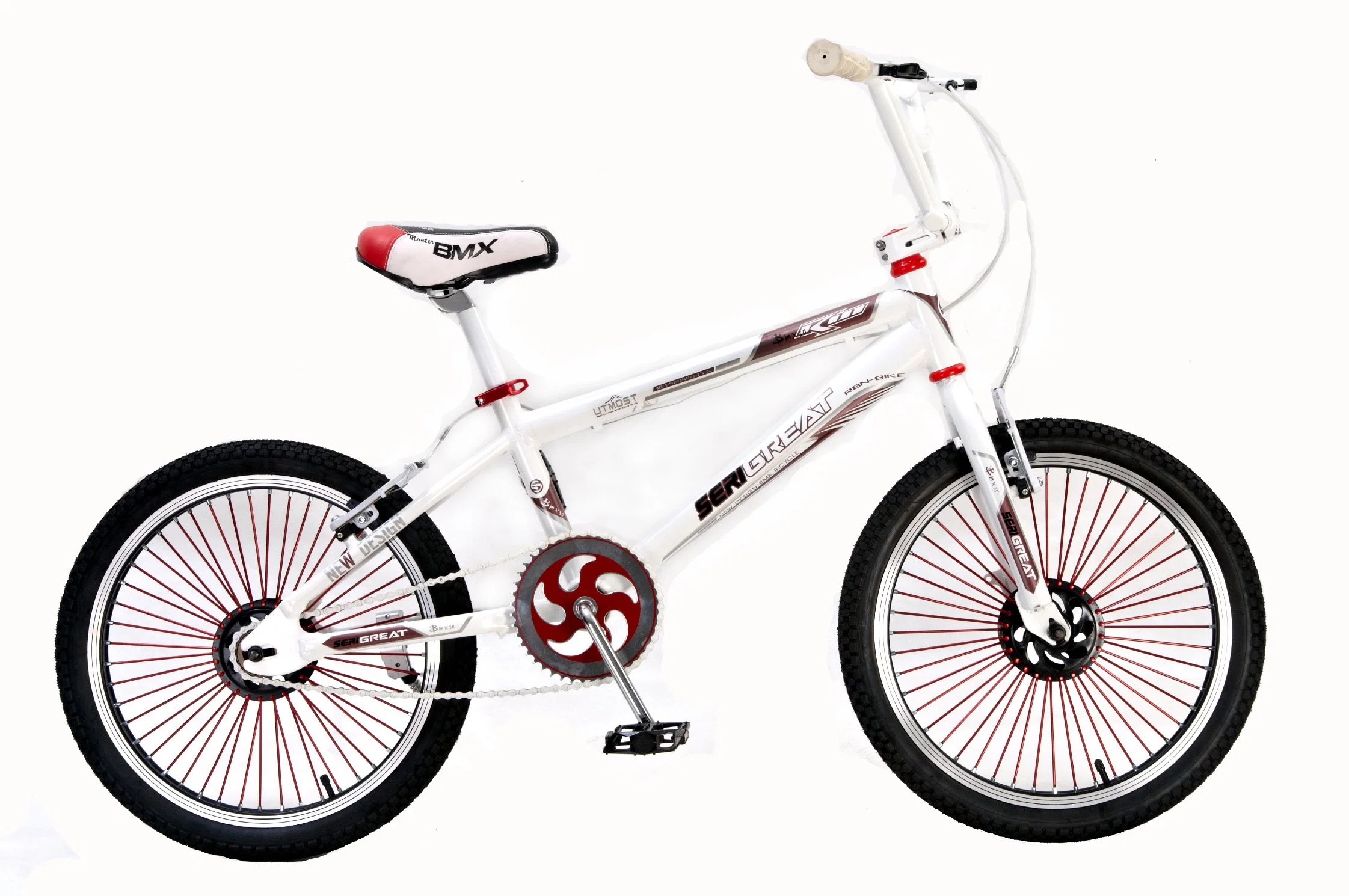 Manufacturer Kids BMX Children MTB Bike/ Mountain Bike LC-Bike-021