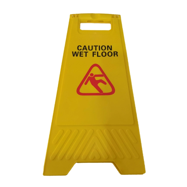 Stainless Steel Safety Warning Signs Boards